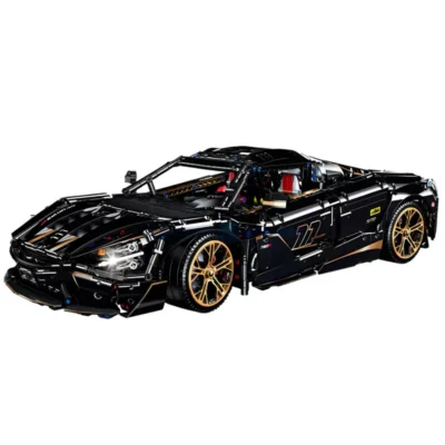 Limited Edition 720S | 3568pcs