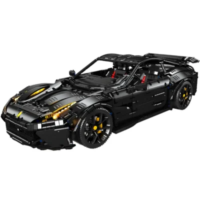 Shadow Edition F12 | 3096pcs