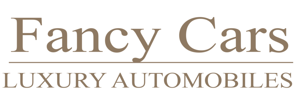 Fancy Cars